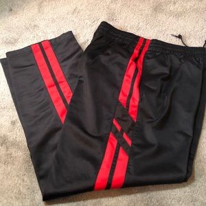 Men’s Tek Athletic Pants